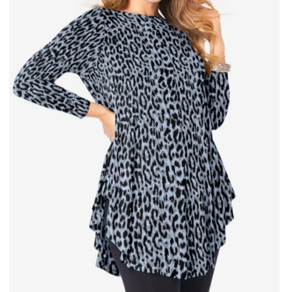 Roamans Tunic